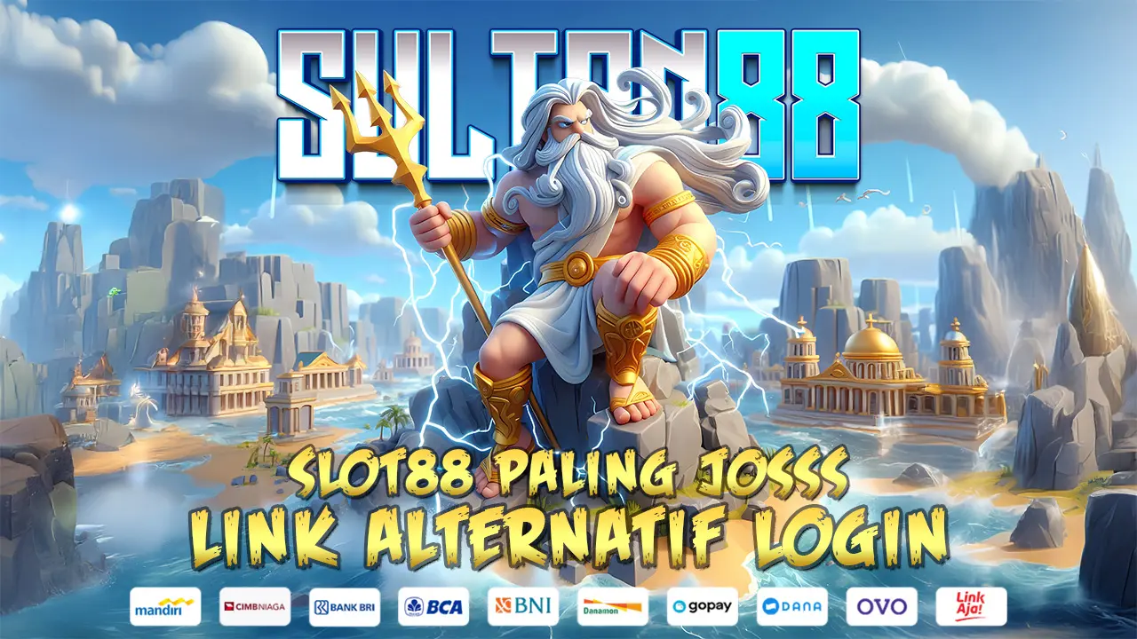 KLINIK888 slot88 resmi