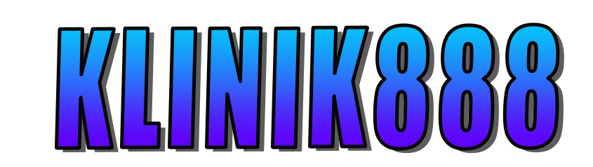 KLINIK888 Logo